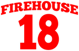 Firehouse 18